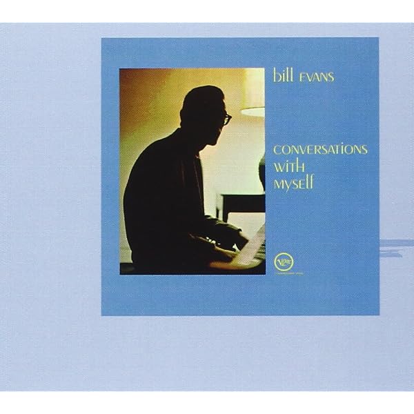 Bill Evans - Alone (VME) - Amazon.com Music